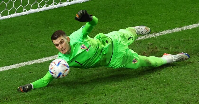 Croácia bate Japão nos pênaltis, vai às quartas e pode pegar o Brasil