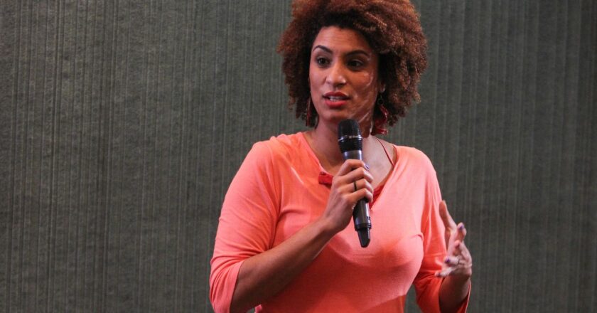 Cinco anos após assassinato, caso Marielle Franco segue indefinido