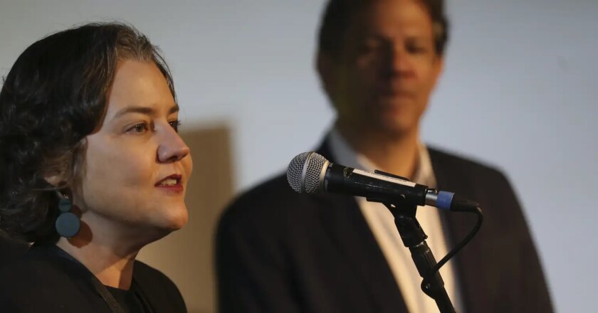 Anelize Lenzi será nova procuradora-geral da Fazenda Nacional