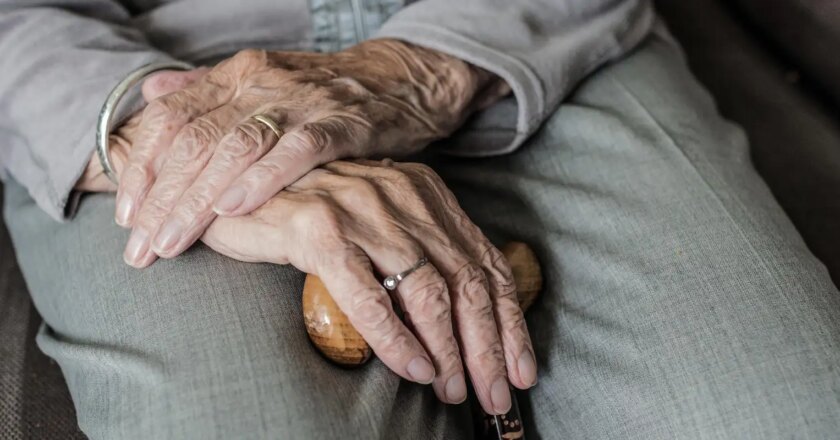 Disque 100 tem 47 mil denúncias de violência contra pessoas idosas