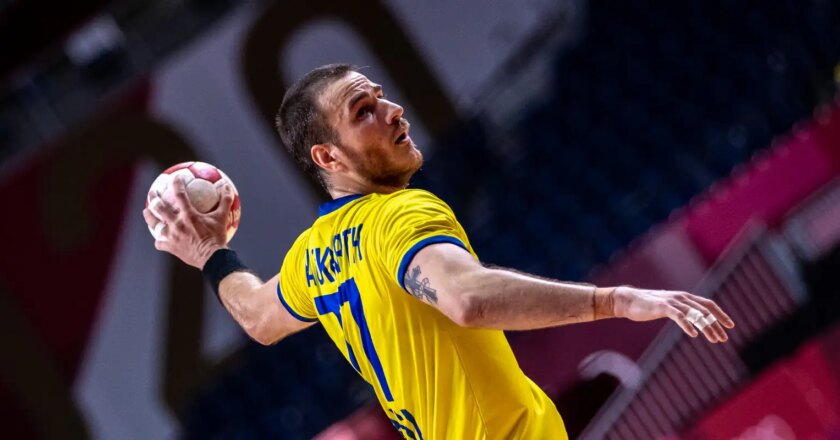 Handebol: Brasil derrota EUA em preparatório para Mundial