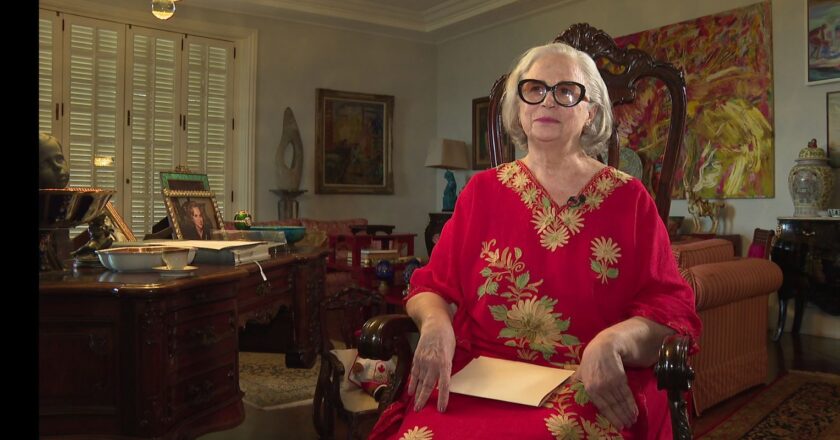 Família de Stuart Angel vai periciar suposto documento sobre tortura