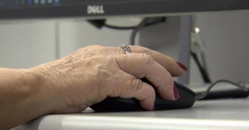 La fuerza de trabajo envejece, un reto para Brasil