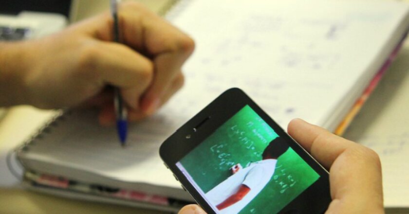 RJ: Mapa Social do Corona mostra como pandemia afetou ensino público