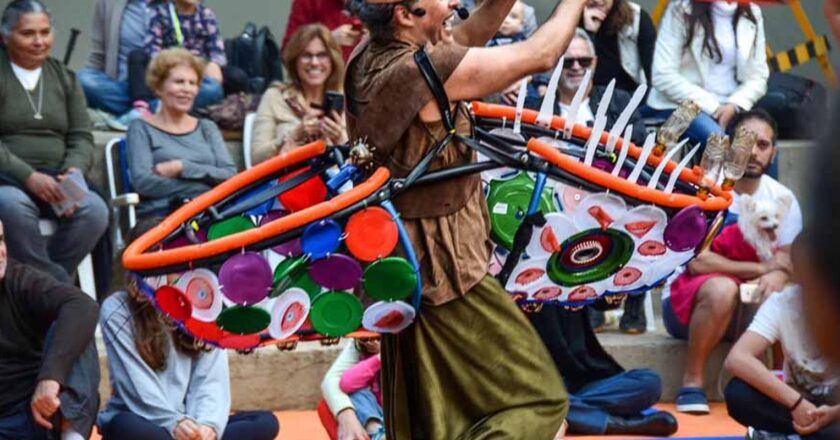 Rio de Janeiro anuncia mais de R$ 340 milhões para a cultura