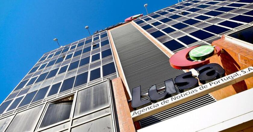 EBC assina acordo com Agência Lusa