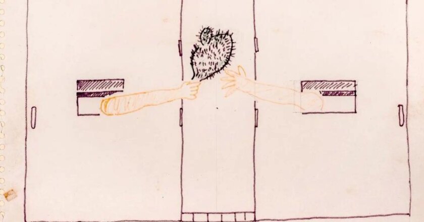 Centro MariAntonia expõe obras de presos políticos dos anos 60 e 70