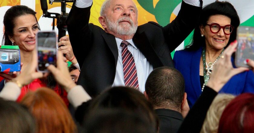 Acordo Mercosul-União Europeia não será assinado sem ajuste, diz Lula