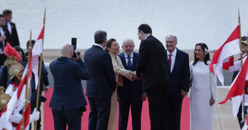 Direitos da população, democracia e soberania serão pilares do governo