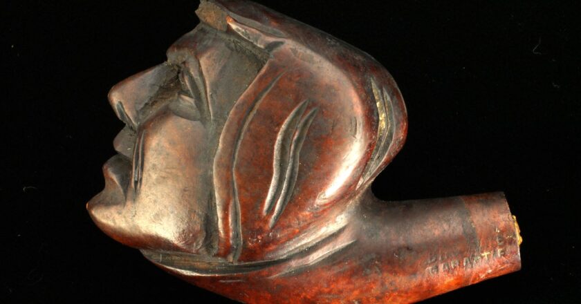 Lideranças lutam pela reparação de itens sagrados para o candomblé