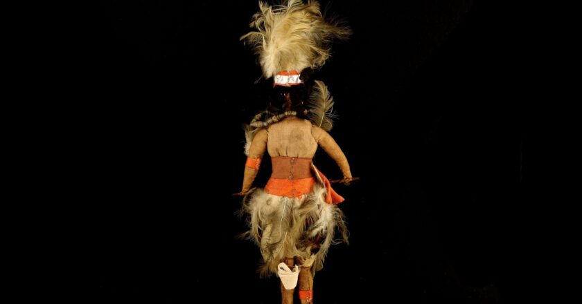 Candomblé sacred objects gain space in a Brazilian museum