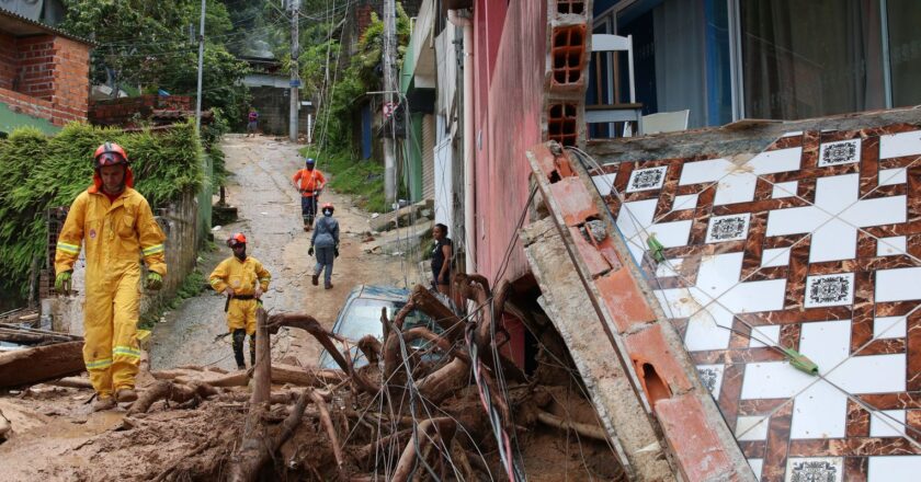 PM prende grupo por furtos em municípios do litoral norte de São Paulo