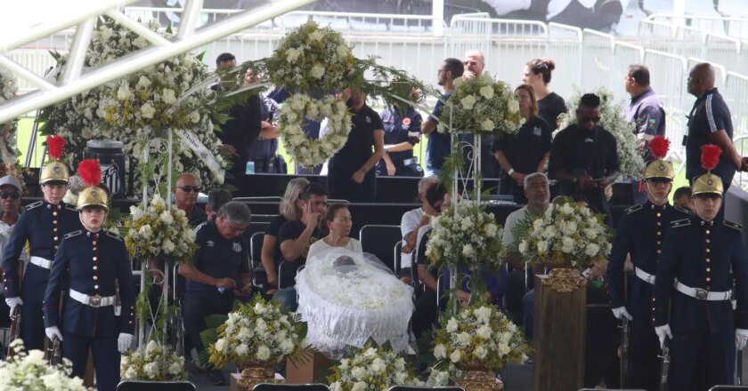 Campeão mundial em 1970, Clodoaldo diz que Pelé “gostava da perfeição”