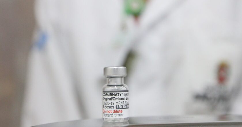 Fiocruz inaugura Centro de Covid Longa no Rio