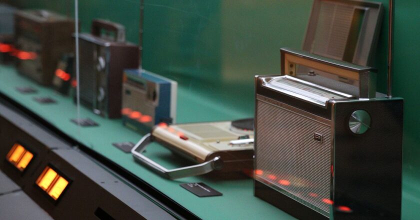 Prazo para inscrição em edital de rádios comunitárias termina dia 13