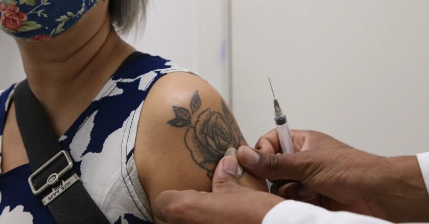 Covid-19: Brasil registra 12,7 mil casos e 91 mortes em 24 horas