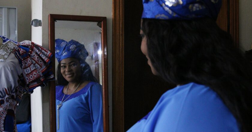 Mulheres de diferentes continentes relatam realidade da imigração