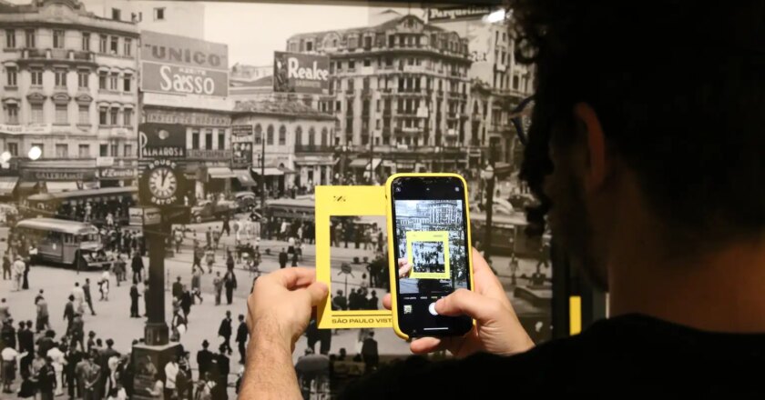 Sete fotógrafas judias mostram São Paulo e suas contradições