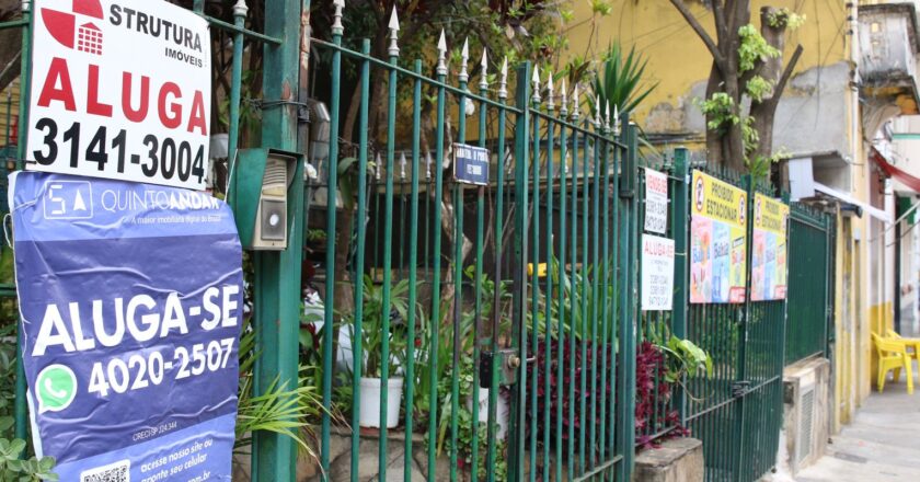 Índice de variação de aluguéis sobe 1,06% em fevereiro, aponta FGV