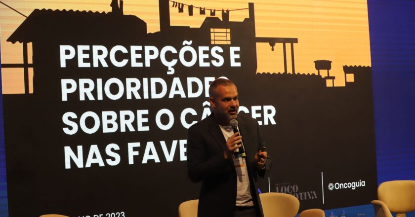 Detecção de câncer no SUS é desafio para 70% de moradores de favela