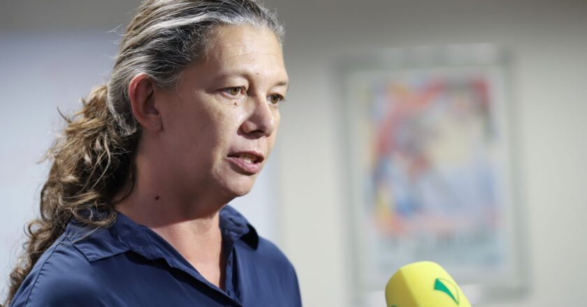 Para Ana Moser, nova lei tem potencial de estruturar esporte no país