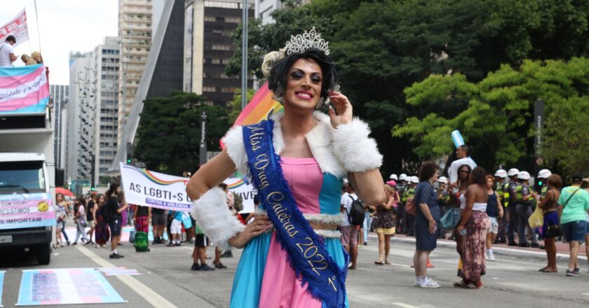 Brasil: rectificación de nombres trans y travestis en documentos