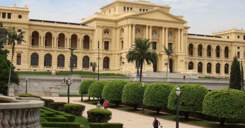 Museus de São Paulo ficam abertos durante o carnaval
