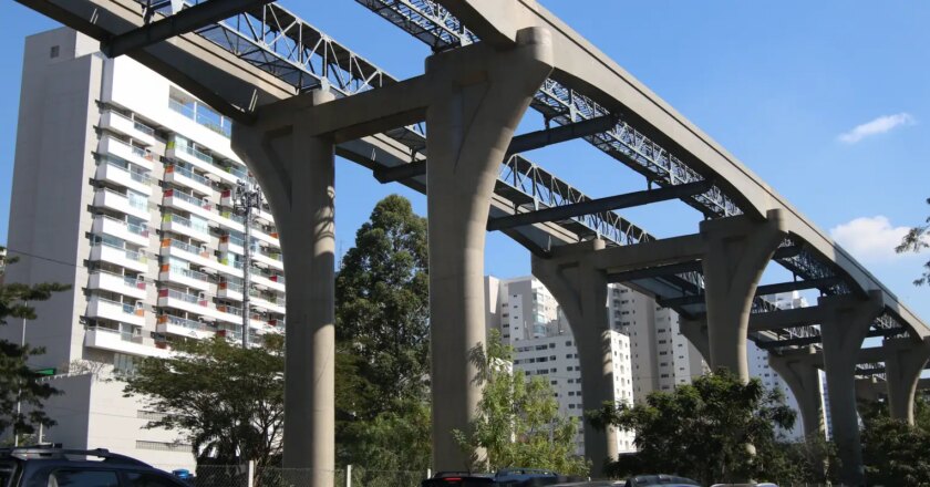 SP: Metrô rompe contrato com consórcio por atraso em obras