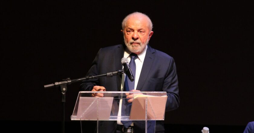 Lula defende ajuda para exportadores venderem à Argentina