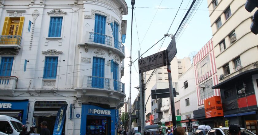 Entidades pedem projeto federal na Cracolândia