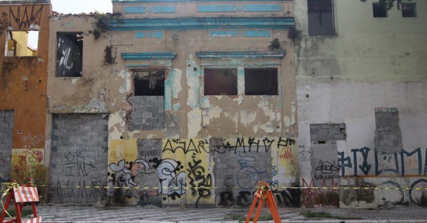 Solução para Cracolândia passa por moradia, apontam especialistas