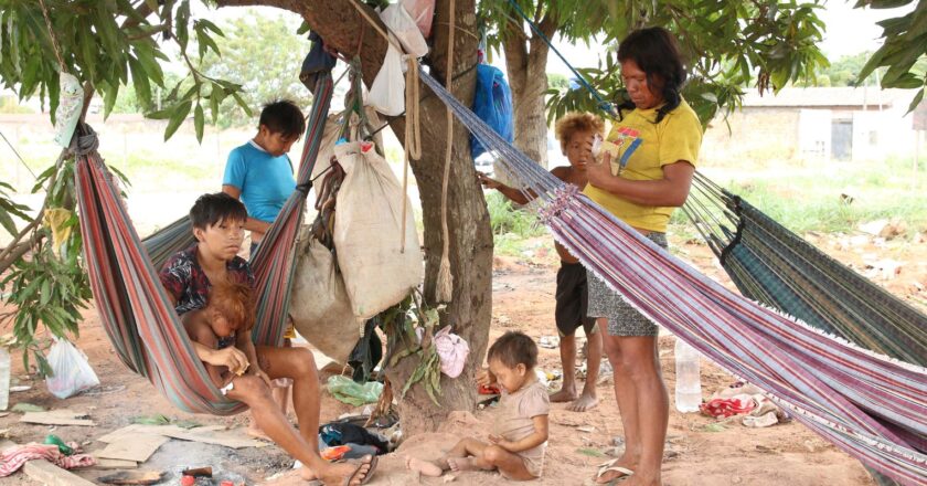 Ditadura militar contribuiu para genocídio dos povos indígenas
