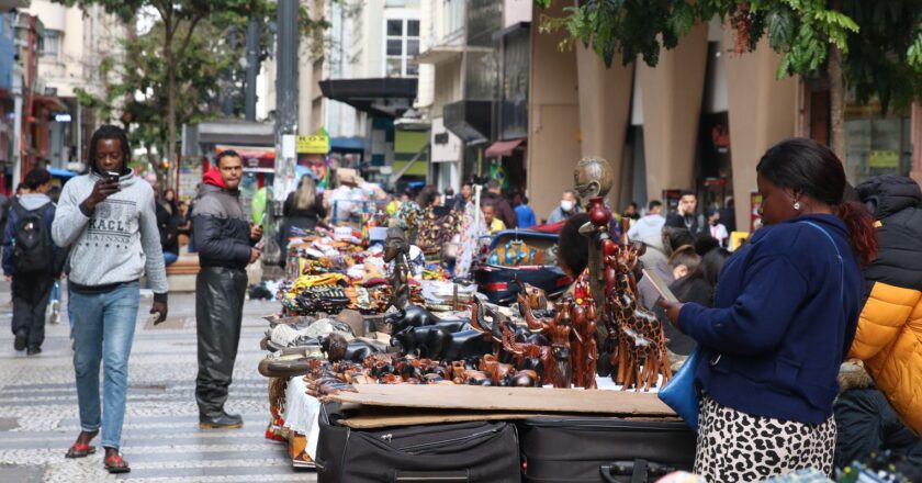 Brasil tendrá una política nacional para los migrantes