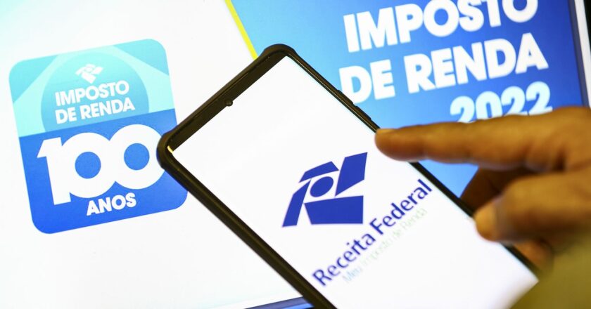 Receita abre consulta a lote residual de restituição do IR