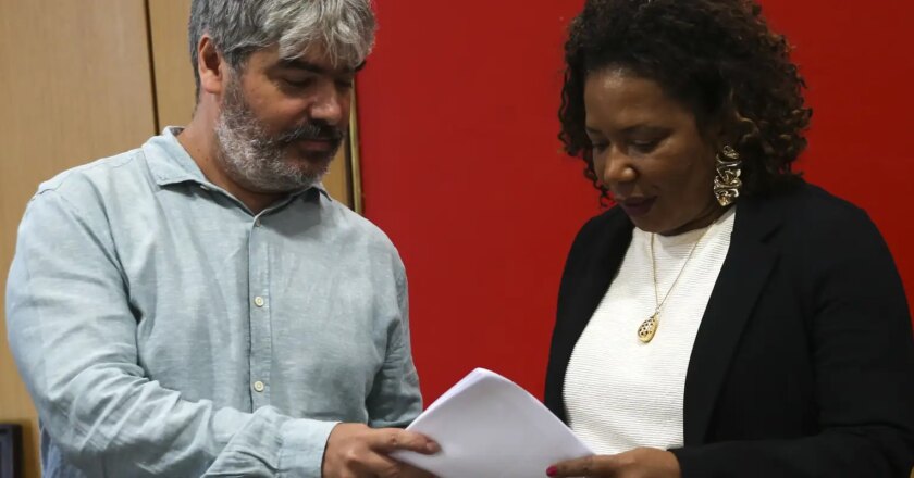 Iphan apresenta relatório preliminar sobre danos a edifícios