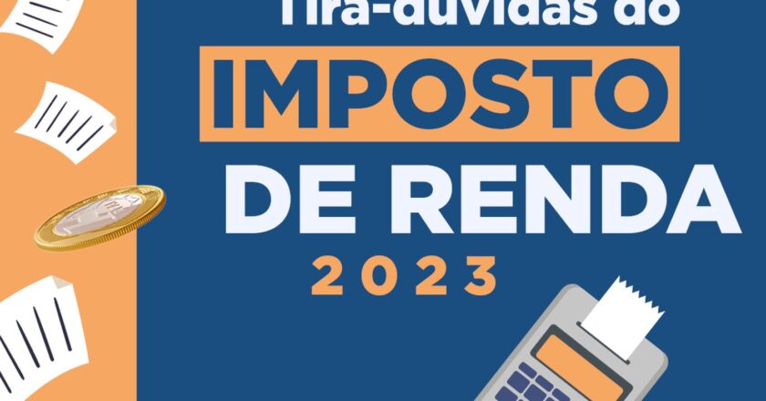 A 30 dias do prazo de entrega, saiba como declarar o Imposto de Renda