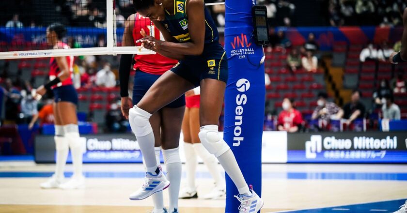 Seleção feminina vence segunda consecutiva na Liga das Nações
