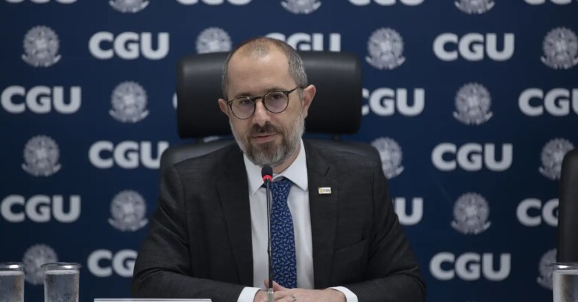 CGU contabiliza 234 casos de sigilo a serem revisados