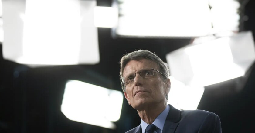 Brasil: Hélio Doyle, nuevo presidente de la EBC