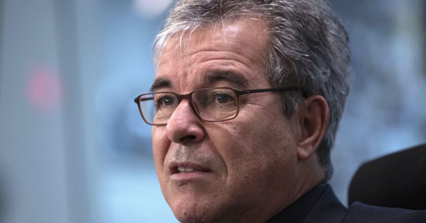 Justiça derruba liminar que anulou posse de presidente da Apex