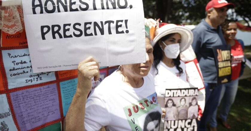 Comissão da Anistia começa a rever casos de reparação negados