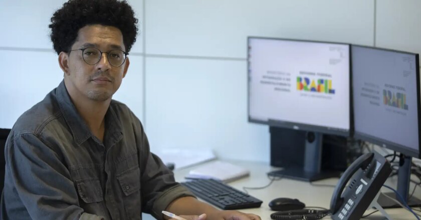 Urbanização de favelas é prioridade de secretário de Periferias