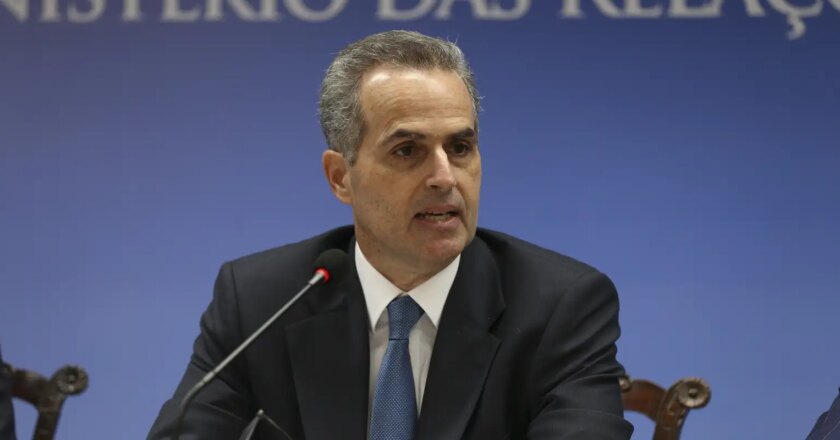 Visita de Lula à Argentina terá acordo sobre Antártida