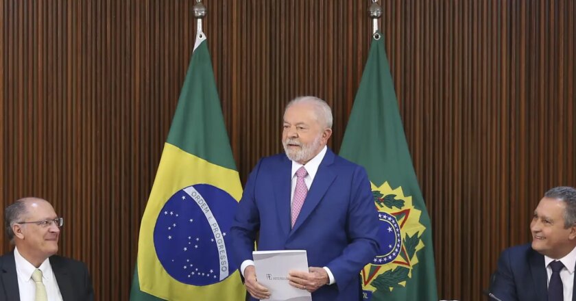 Lula says he will have the most important relationship with Congress
