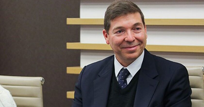 Presidente da Fiesp diz que taxas de juros no Brasil são pornográficas