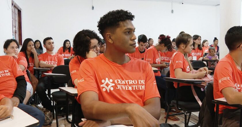 Juventude – em busca de oportunidades é tema do Caminhos da Reportagem