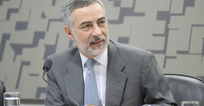 Itamaraty confirma novo embaixador do Brasil na Argentina