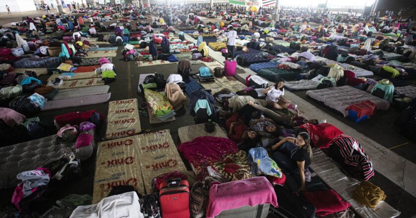Trabalho rural: mudanças climáticas “expulsam” jovens do campo