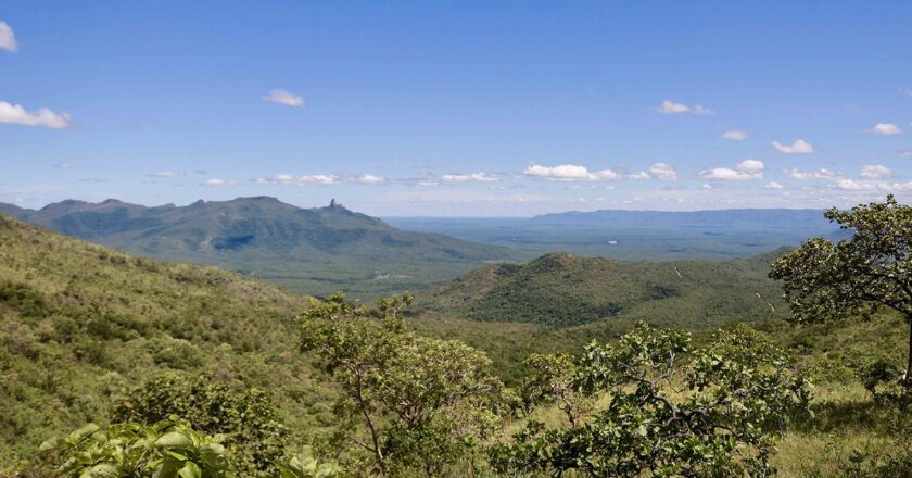 Acuerdos garantizan propiedad de tierras a la comunidad Kalunga