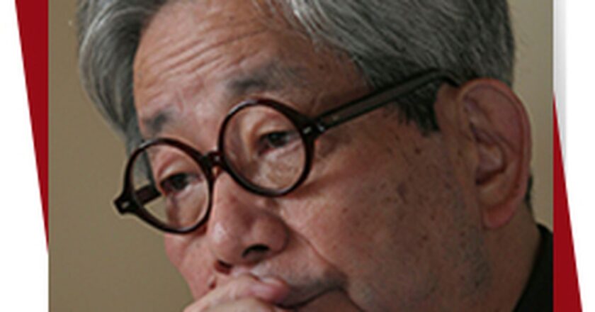 Kenzaburo Oe deixa legado para literatura contemporânea